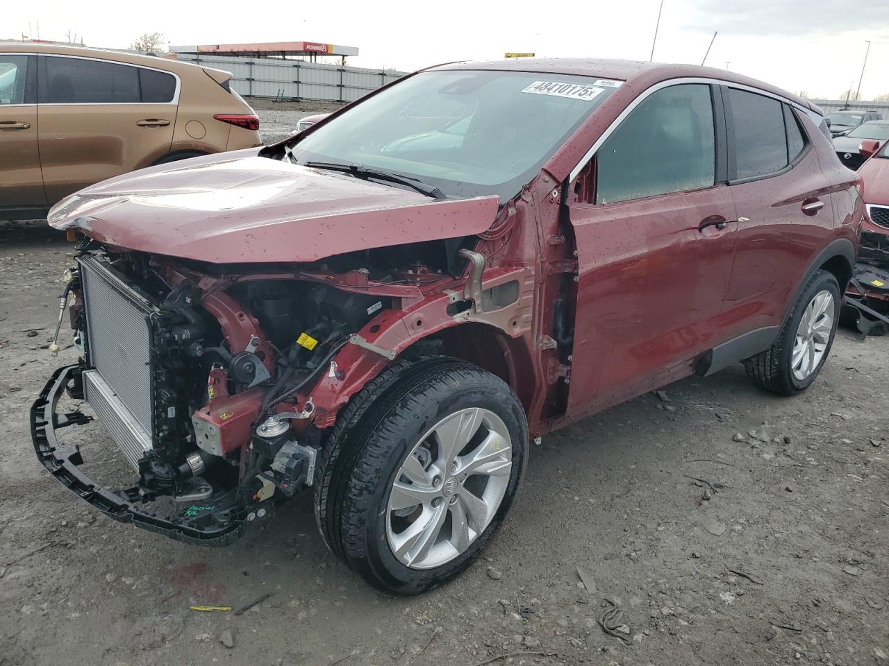 BUICK ENCORE PREFERRED