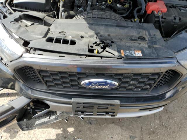 2023 FORD RANGER XL - 1FTER4FH5PLE12746