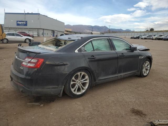 Vin: 1fahp2e87dg148142, lot: 50665055, ford taurus sel 20133
