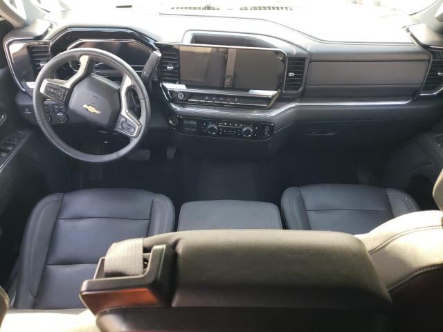 2024 CHEVROLET SILVERADO - 2GC1YPEY6R1104854