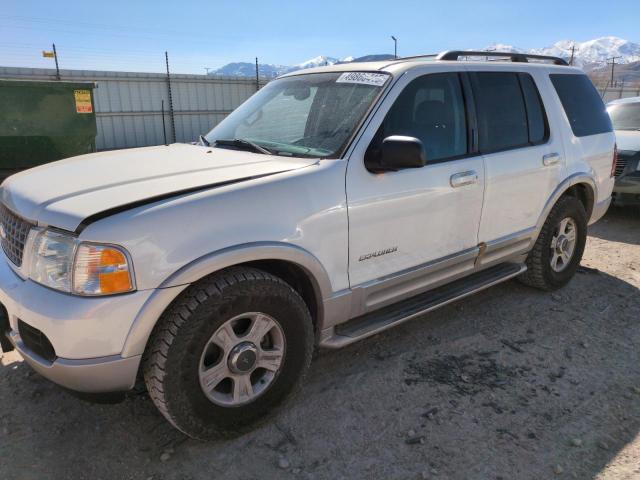 FORD EXPLORER L