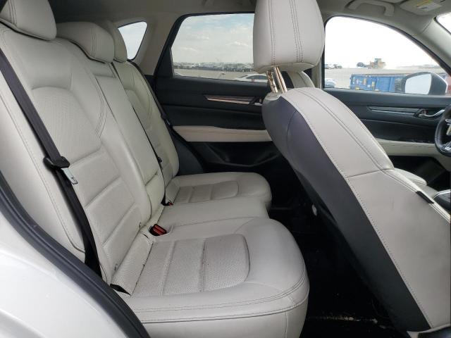 2020 MAZDA CX-5 GRAND - JM3KFBDM0L0846270