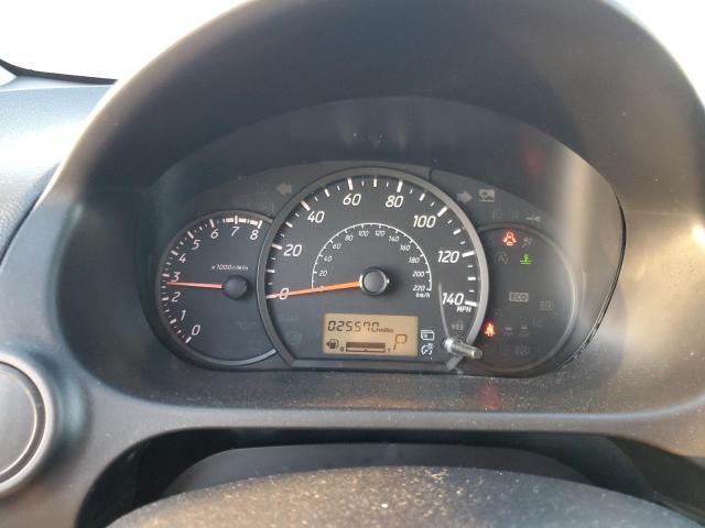 2023 MITSUBISHI MIRAGE G4 - ML32FUFJ3PHF05224