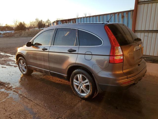 Vin: 5j6re4h57bl029846, lot: 47643105, honda crv ex 20112