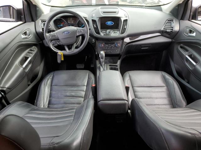 2018 FORD ESCAPE TIT - 1FMCU0J99JUB73892