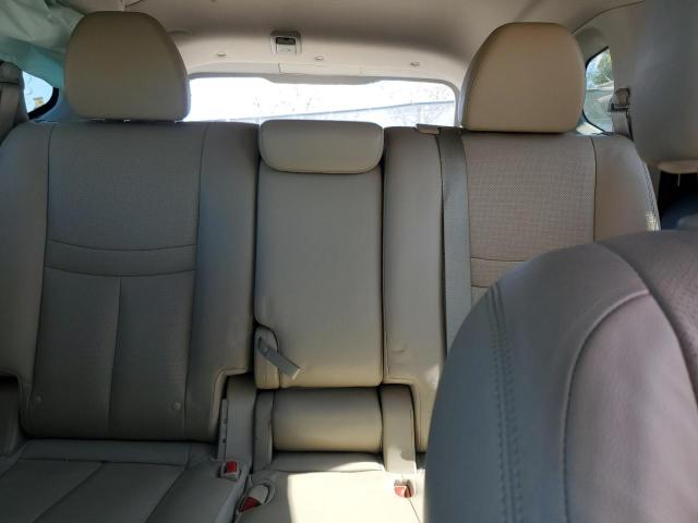 2015 NISSAN ROGUE S - 5N1AT2MT0FC759195