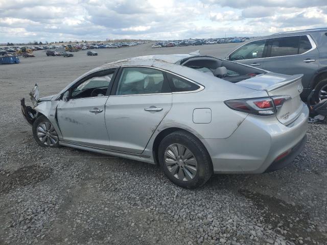 2016 HYUNDAI SONATA HYB KMHE24L16GA038599