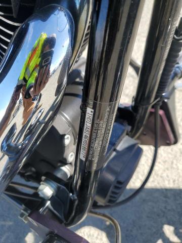 2006 HARLEY-DAVIDSON FXSTBI 1HD1JAB146Y018877