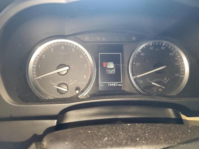 2018 TOYOTA HIGHLANDER - 5TDJZRFH2JS525717