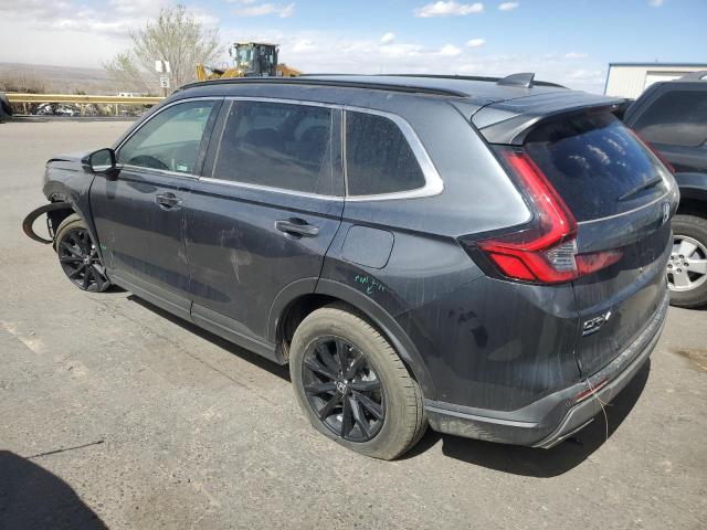 2025 HONDA CR-V SPORT - 7FARS6H83SE009038