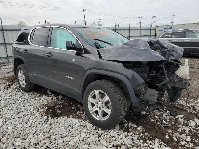 2017 GMC ACADIA SLE - 1GKKNKLA8HZ231878