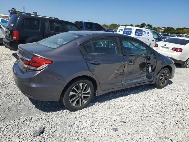 2014 HONDA CIVIC EX - 19XFB2F80EE028537