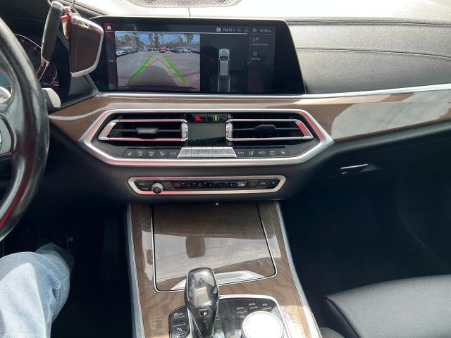 2019 BMW X5 XDRIVE4 - 5UXCR6C57KLL62128