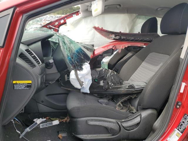 2018 KIA FORTE LX - 3KPFL4A76JE275403