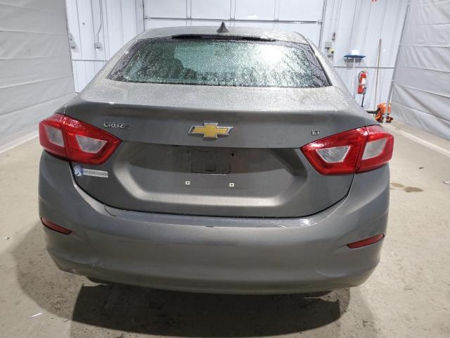 2017 CHEVROLET CRUZE LT - 1G1BE5SM5H7197573