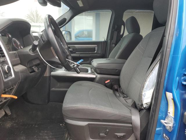 2022 RAM 1500 CLASS 1C6RR7GG8NS204749