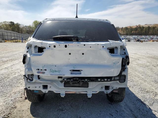 2023 JEEP COMPASS SP 3C4NJDAN9PT531215
