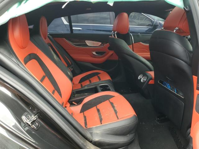 2022 MERCEDES-BENZ AMG GT 53 W1K7X6BB3NA045632