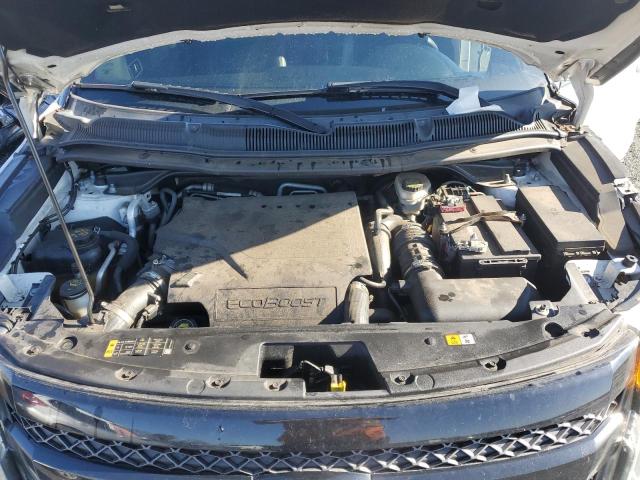 2015 FORD EXPLORER S - 1FM5K8GT9FGB71422
