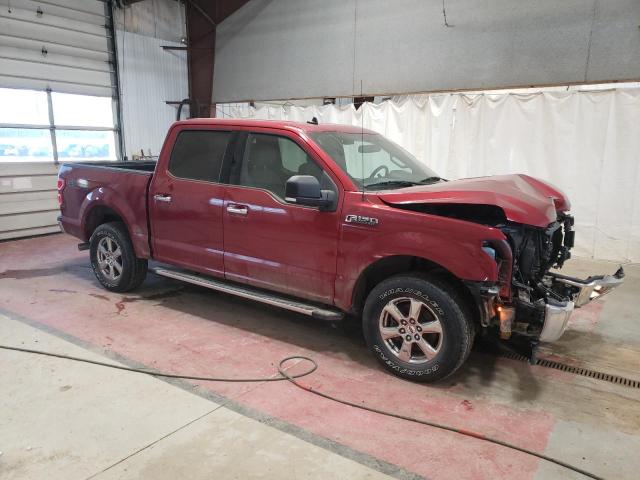 Vin: 1ftew1ep1kfb78631, lot: 48929015, ford f-150 supercrew 20194
