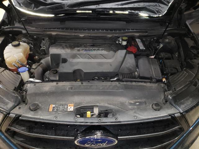 2016 FORD EDGE SPORT - 2FMPK4AP6GBB71108