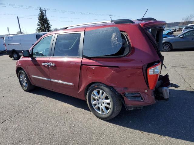 Vin: kndmh4c39a6326708, lot: 49599665, kia all models ex 20102