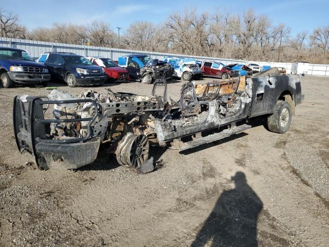 FORD F-350 SUPER DUTY