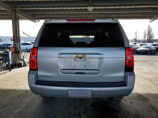 2015 CHEVROLET TAHOE K150 - 1GNSKBKC5FR567385