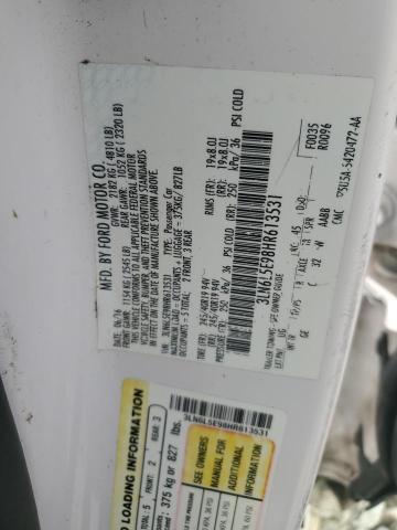 2017 LINCOLN MKZ RESERV - 3LN6L5E98HR613531