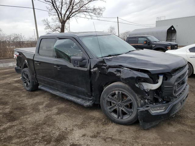 Vin: 1ftew1ep9mfa63102, lot: 49342915, ford f-150 supercrew 20214