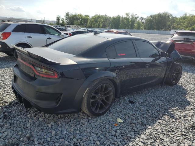 Vin: 2c3cdxct0ph572521, lot: 50453985, dodge charger r/t 20233