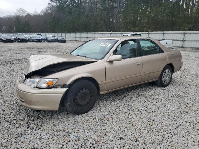 TOYOTA CAMRY CE