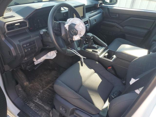 2024 TOYOTA TACOMA XTR 3TYJDAHN2RT004189