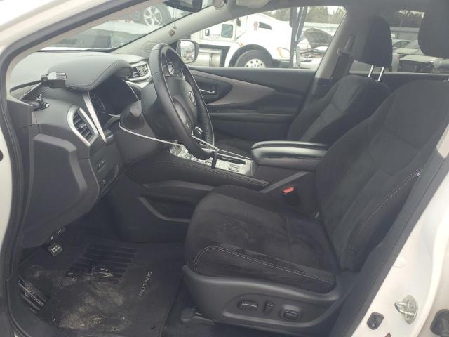 2019 NISSAN MURANO S - 5N1AZ2MS3KN118871