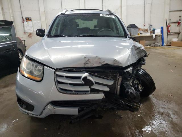 2010 HYUNDAI SANTA FE G - 5NMSG3AB4AH401798