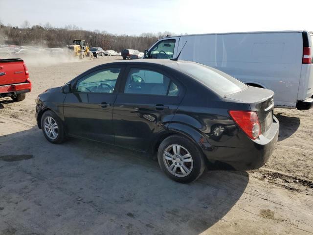 Vin: 1g1ja5sh8c4185647, lot: 49085665, chevrolet sonic ls 20122