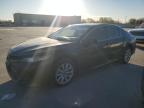 2018 TOYOTA CAMRY L - JTNB11HKXJ3003985