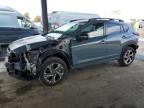 2024 SUBARU CROSSTREK - JF2GUADC6RH211572
