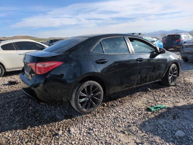 Vin: 2t1burhe1hc764426, lot: 50761555, toyota corolla l 20173