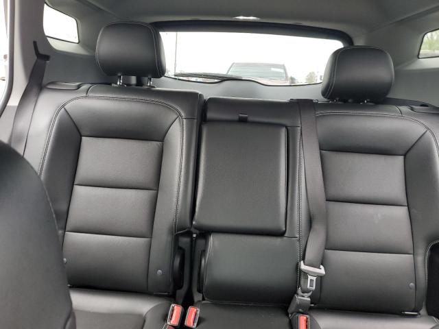 2023 GMC TERRAIN SL - 3GKALVEG9PL180935