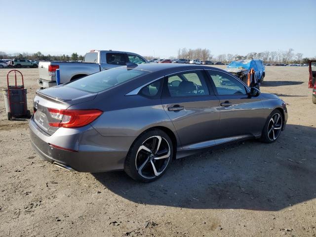Vin: 1hgcv1f37ja250743, lot: 48348005, honda accord sport 20183