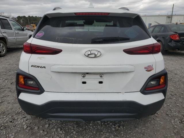 2021 HYUNDAI KONA SEL P - KM8K62AA8MU745728