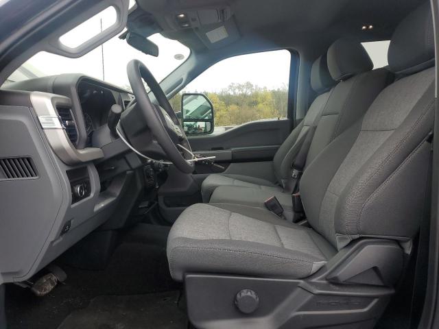 2024 FORD F250 SUPER - 1FT8W2BA2RED55853