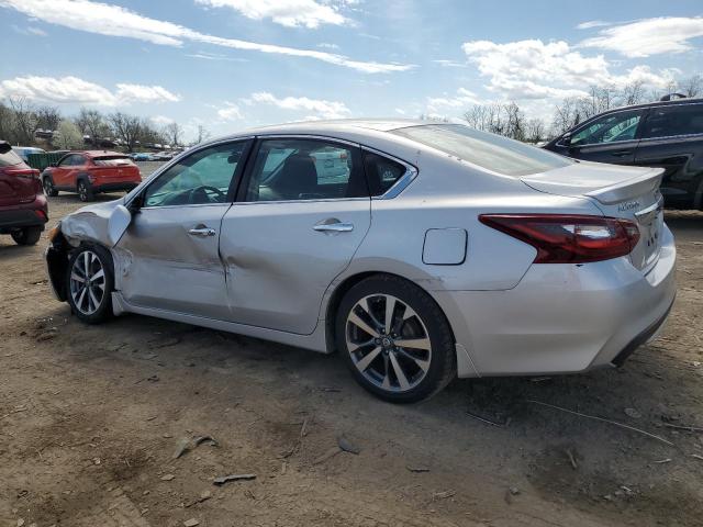 2017 NISSAN ALTIMA 2.5 - 1N4AL3AP6HC133080