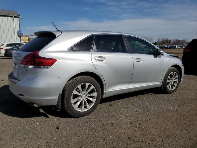 2014 TOYOTA VENZA LE - 4T3ZA3BB7EU087290