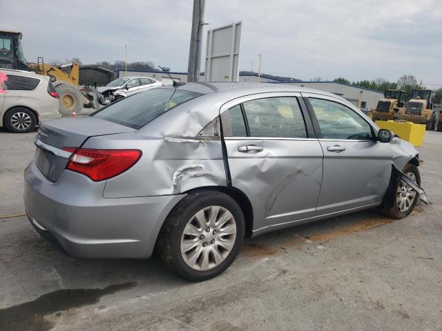 Vin: 1c3ccbab1dn641882, lot: 51008515, chrysler 200 lx 20133