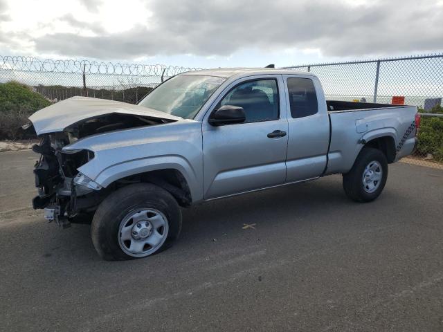 TOYOTA TACOMA ACCESS CAB