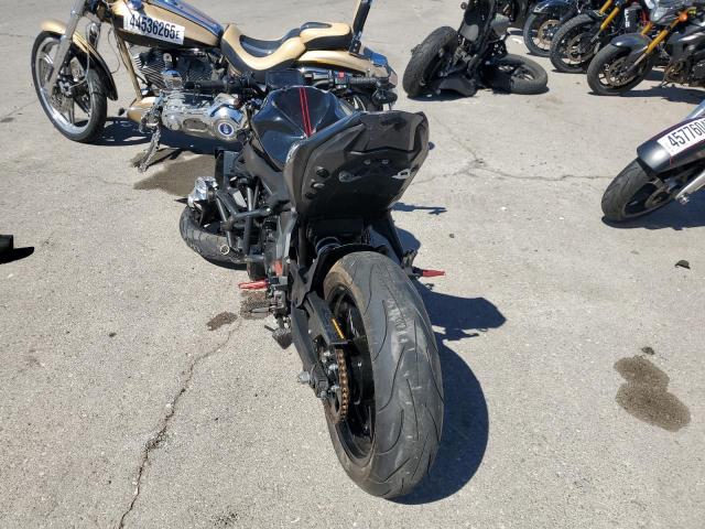 2020 KAWASAKI ER650 K ML5EREK10LDA10262