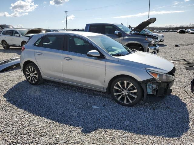 Vin: kmhh35le7ju012084, lot: 50407615, hyundai elantra 20184