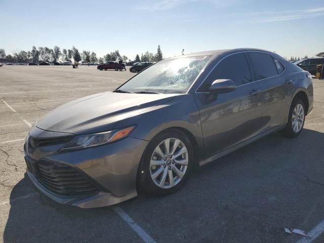 Vin: 4t1b11hk6ku807681, lot: 50340005, toyota camry l 2019 img_1